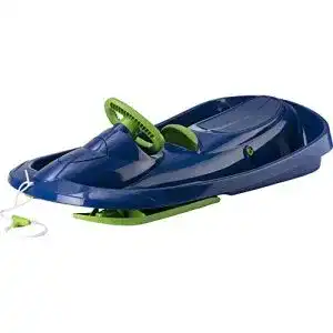 Hamax-Schlitten HAMAX Unisex Jugend Bob SNO Action Schlitten
