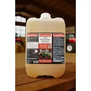 Landmaschinenreiniger CleanPrince Landmaschinen-Reiniger 10 L