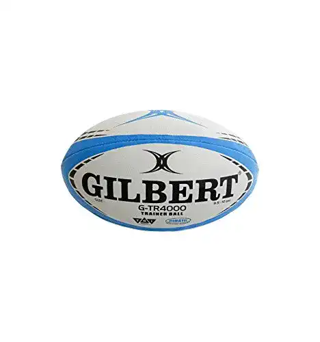 Rugby-Ball Gilbert Unisex G-TR4000 Trainingsball