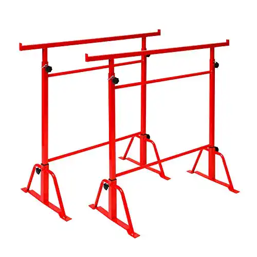 Gerüstbock DEMA /Maurerbock 1 Paar 200 kg