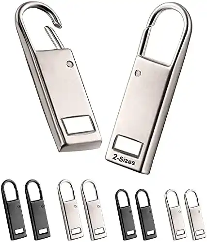 Reißverschluss-Zipper One enjoy Reissverschluss Zipper Pull