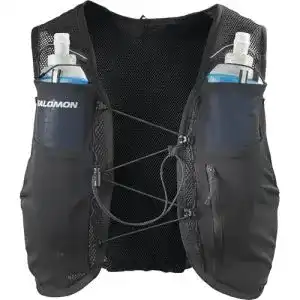 Laufweste für Herren Salomon Unisex-Adult ADV Hydra Vest 8