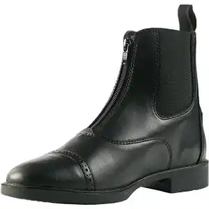 Reitstiefeletten HORZE Wexford Reitstiefel synthetische Paddock