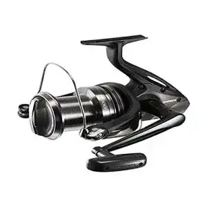 Karpfenrolle SHIMANO Angelrolle Stationärrolle – Beastmaster 10000 XB
