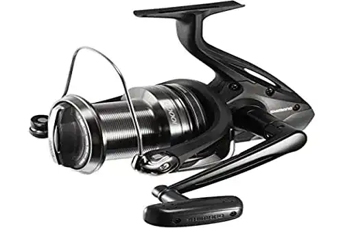 Karpfenrolle SHIMANO Angelrolle Stationärrolle – Beastmaster 10000 XB