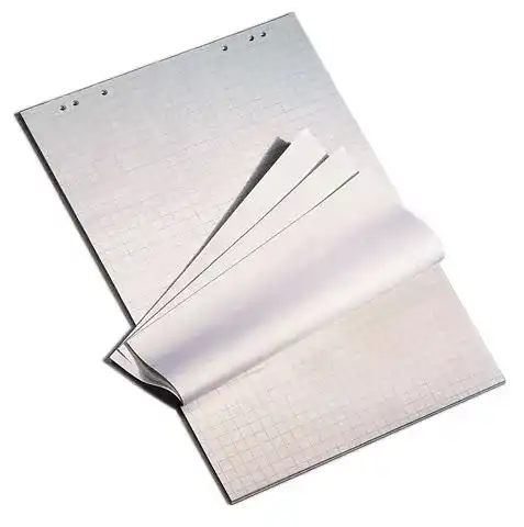 Flipchartpapier Staufen “Die Dicken” Flipchart-Blöcke 80 g/qm