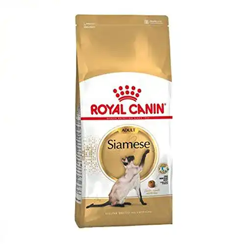 Die beste Royal-Canin-Katzenfutter ROYAL CANIN 55191 Siamese 2 kg 2026 Test Bestseller Royal-Canin-Katzenfutter ROYAL CANIN 55191 Siamese 2 kg