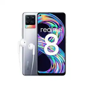Smartphone bis 300 Euro realme 8 Smartphone ohne Vertrag
