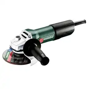 Winkelschleifer-125-mm Metabo W 850-125, 850 Watt