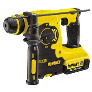 Dewalt-Bohrhammer DEWALT 18V SDS-plus DCH253M2