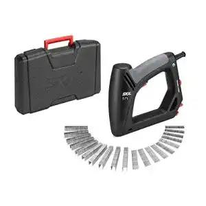 Elektronagler Bosch Home and Garden Skil Tacker 8200 AC