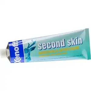 Gesäßcreme Xenofit HIRSCHTALGCREME Second Skin mit Hirschtalg