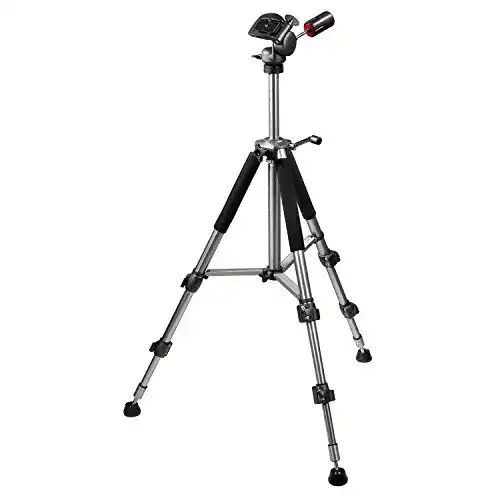 Hama-Stativ Hama Stativ Omega Premium II