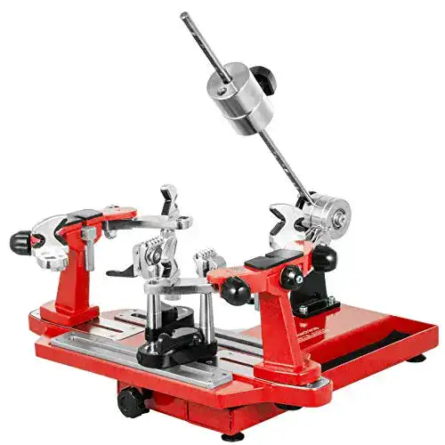Besaitungsmaschine Tennis VEVOR Tennis Besaitungsmaschine
