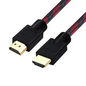 HDMI-Kabel (20m) SHULIANCABLE HDMI Kabel, black