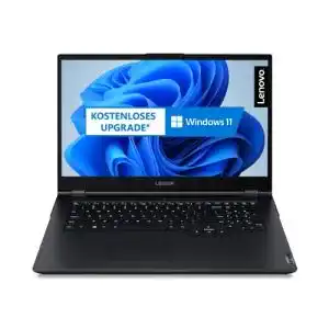Gaming-Laptop-17-Zoll Lenovo Legion 5, 1920×1080, Full HD