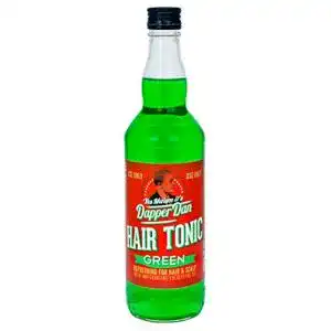 Haarwasser Dapper Dan Hair Tonic Green & Blue (Green)
