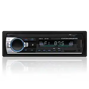 Autoradio mit Fernbedienung Andven, Bluetooth, Auto FM Radio