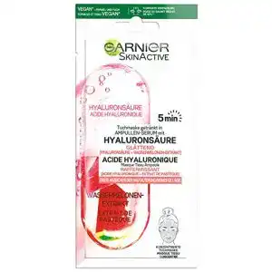 Garnier-Tuchmaske Garnier Tuchmaske, glättend, 15 g