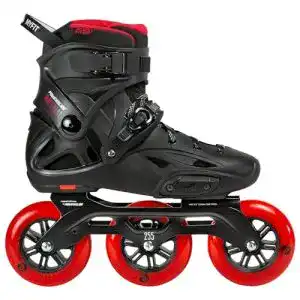 Powerslide-Inline-Skates Powerslide Imperial 110 Skates Senior