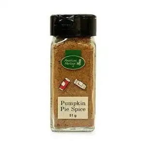Pumpkin-Spice-Gewürz American Heritage Pumpkin Pie Spice 51 g
