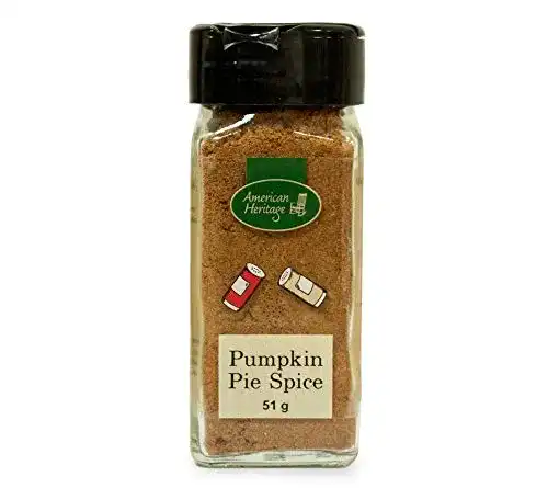 Pumpkin-Spice-Gewürz American Heritage Pumpkin Pie Spice 51 g