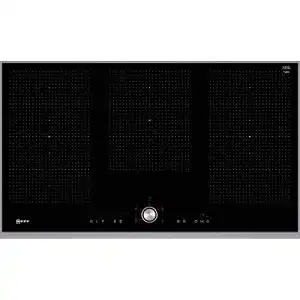 Vollflächen-Induktionskochfeld Neff T59TT60N0, N70, 90cm