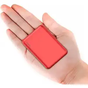Mini-Powerbank Vancely Vancaly Mini Powerbank 10000mah