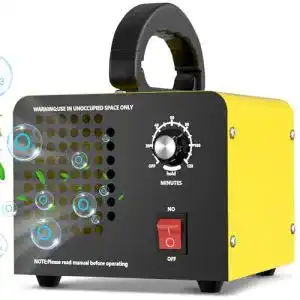 Ozongeneratoren QUARED Industriell, bis zu 300㎡
