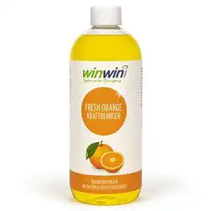 Orangenölreiniger winwin clean Systemische Reinigung 1000ML