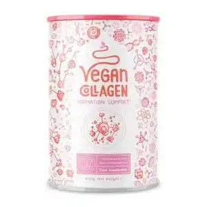 Kollagen vegan Alpha Foods Vegan Collagen Formation Support