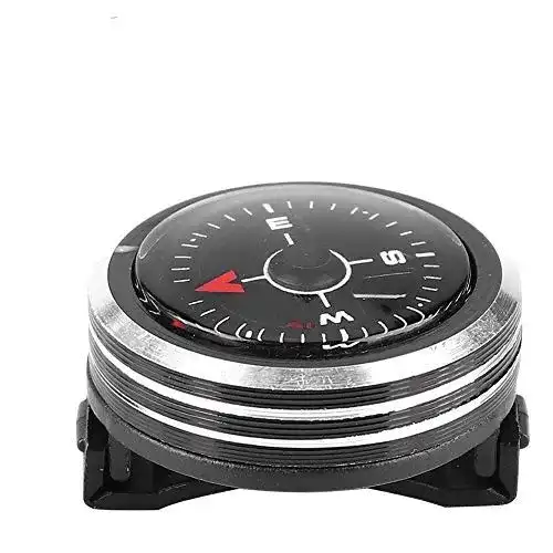 Tauchkompass MAGT Professionell, Mini Leicht Handgelenk
