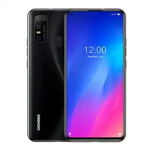 Doogee-Handy DOOGEE N30 Smartphone ohne Vertrag Gebogen