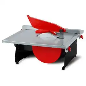 Fliesenschneider Eberth 600 Watt elektrisch, stufenlos schwenkbar