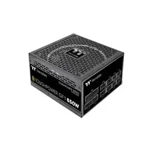 850W-Netzteil Thermaltake GF1 850W PC-ATX, 80-Plus-Gold