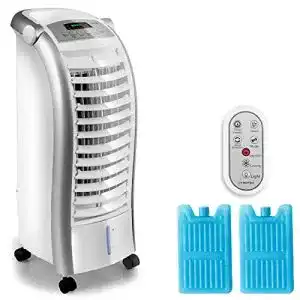 Luftkühler TROTEC PAE 25 Aircooler Mobiles Klimagerät 3-in-1