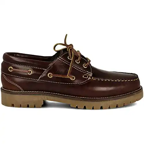Bootsschuhe Damen PAYMA Herren Damen Kinder Bootsschuhe