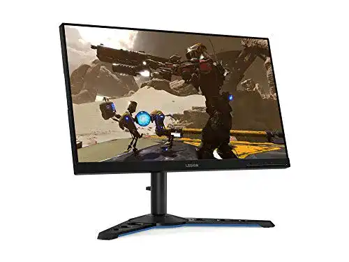 240-Hz-Monitor Lenovo Legion Y25-25 62,23 cm, 24,5 Zoll