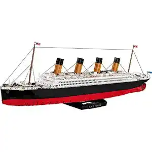 COBI COBI 1916 Toys, verschieden