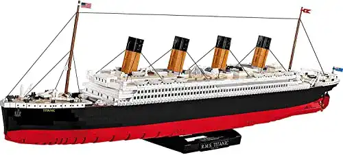 Die beste COBI COBI 1916 Toys, verschieden 2026 Test Bestseller COBI COBI 1916 Toys, verschieden