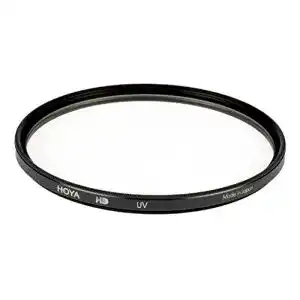 UV-Filter Hoya HD Gold 52mm schwarz