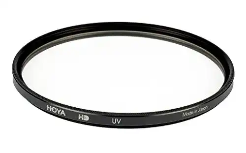 Die beste UV-Filter Hoya HD Gold 52mm schwarz 2026 Test Bestseller UV-Filter Hoya HD Gold 52mm schwarz