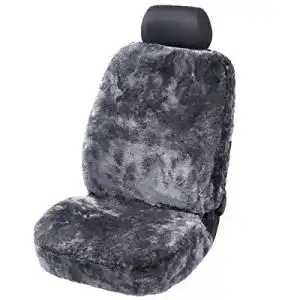 Lammfell-Autositzbezug Torrex ® Lammfell-Sitzbezug