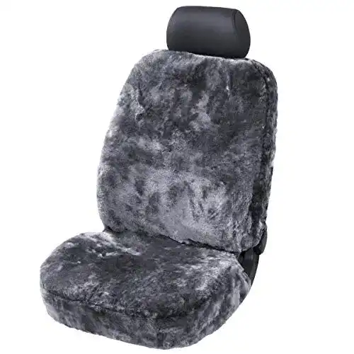 Lammfell-Autositzbezug Torrex ® Lammfell-Sitzbezug