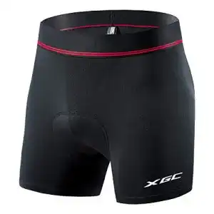 Radunterhose XGC Herren Radsportshorts Fahrradhosen