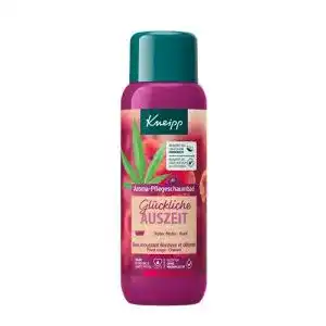 Kneipp-Badezusatz Kneipp Aroma-Pflegeschaumbad 400 ml