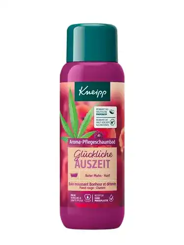 Kneipp-Badezusatz Kneipp Aroma-Pflegeschaumbad 400 ml