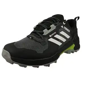 Nordic-Walking-Schuhe adidas Herren Terrex Swift R3 GTX, 41 EU