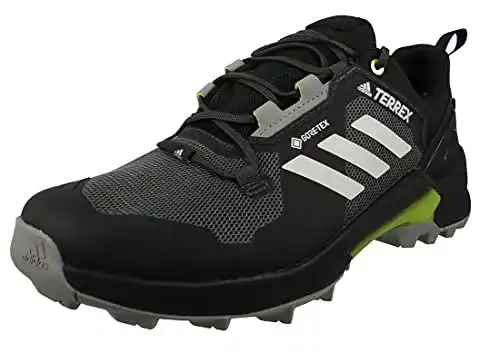 Die beste Nordic-Walking-Schuhe adidas Herren Terrex Swift R3 GTX, 41 EU 2026 Test Bestseller Nordic-Walking-Schuhe adidas Herren Terrex Swift R3 GTX, 41 EU