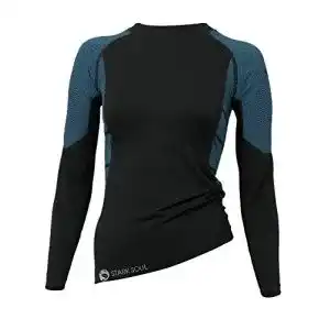 Funktionsunterwäsche Damen STARK SOUL Damen Seamless Ski